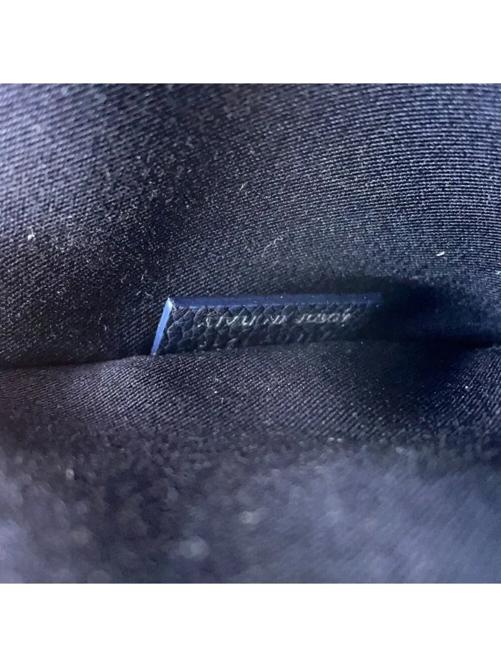 Dior this authentic